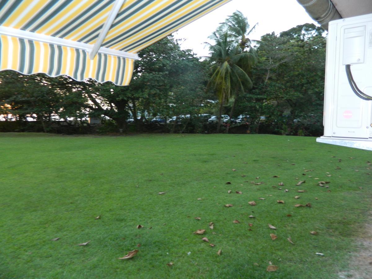 Madiana plage Schoelcher Bagian luar foto