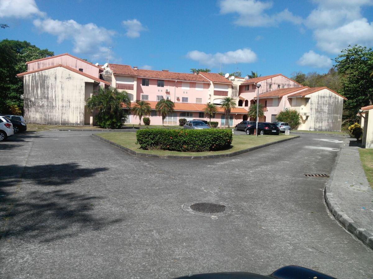 Madiana plage Schoelcher Bagian luar foto